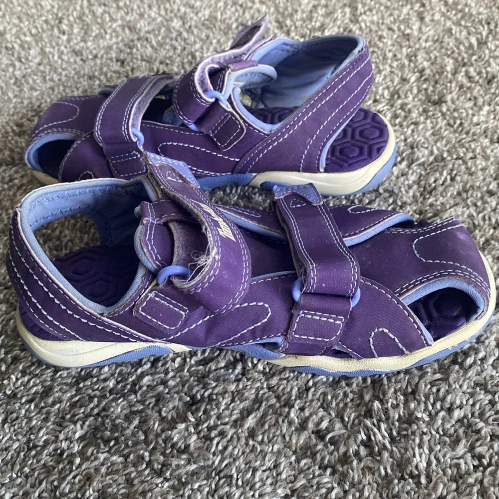 Timberland good used
